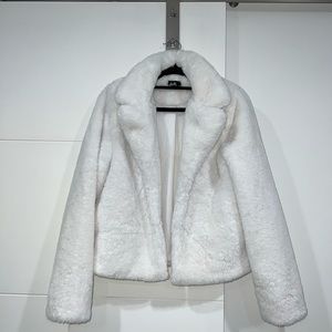 dotti white jacket